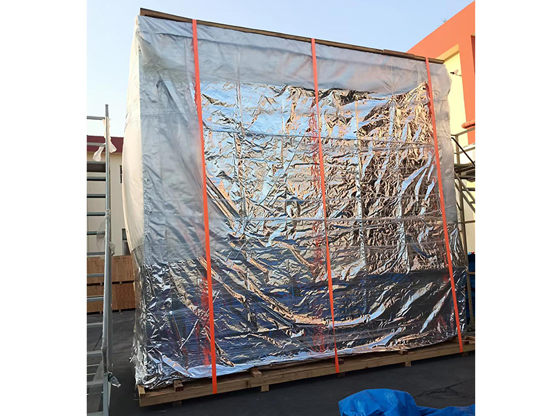 國(guo)内運輸真空捆包(bao)木箱