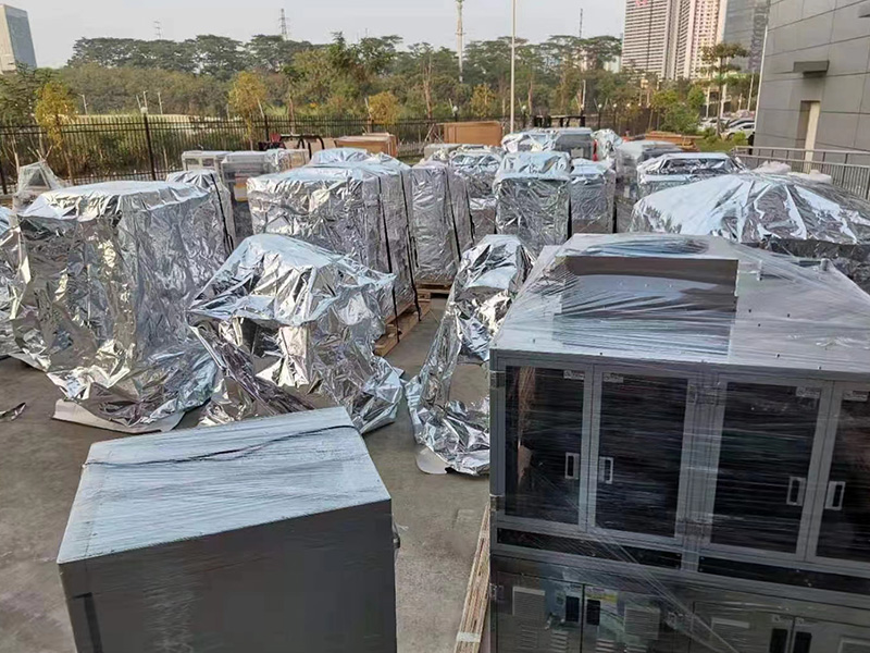 真空(kōng)包裝木(mù)箱