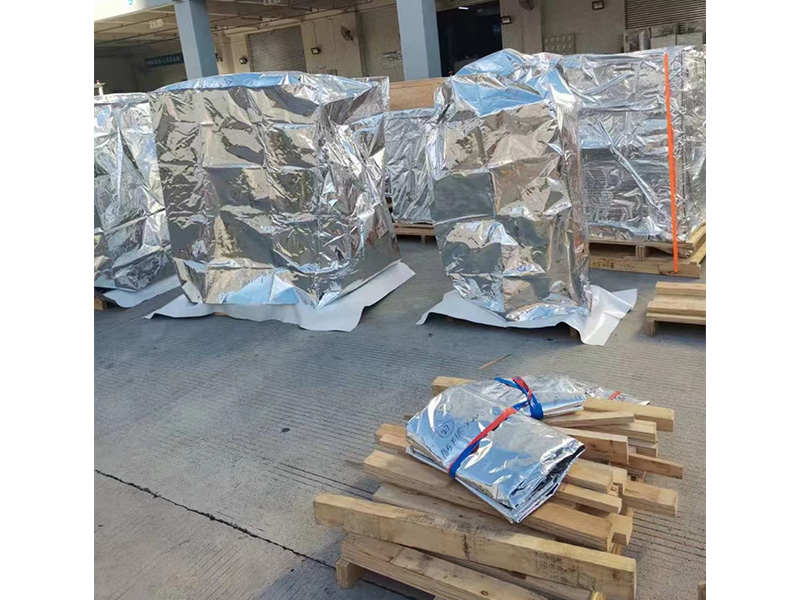 惠州(zhōu)淡水港資公(gōng)司出口越南(nán)真空包裝