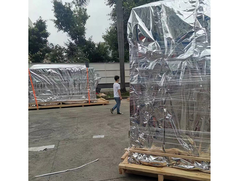 深(shen)圳龍崗(gǎng)某智能(neng)自動化(hua)設備真(zhen)空包裝(zhuang)