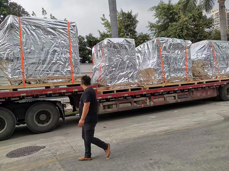 深圳龍華(huá)國内真空包裝