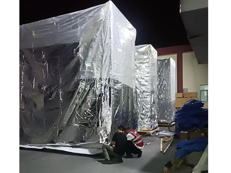 新能(néng)源真空木(mù)箱